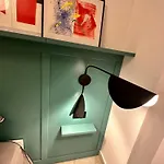 Duplex Centro セビリア