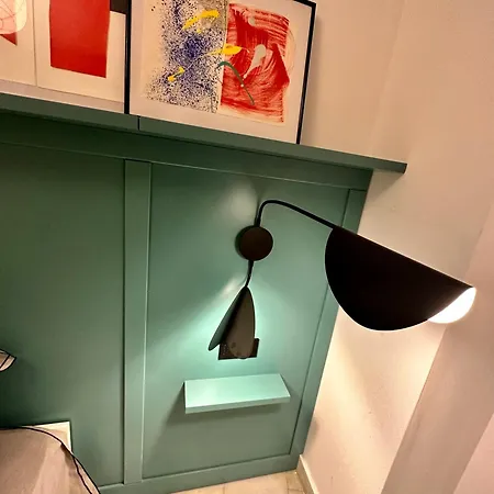 Duplex Centro Séville