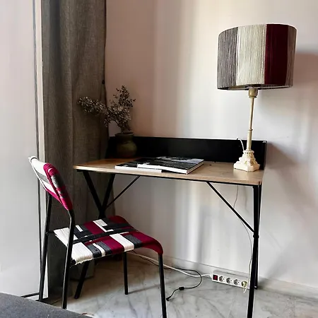 Duplex Centro