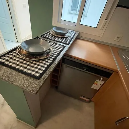 Lägenhet Duplex Centro *