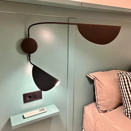 Lägenhet Duplex Centro