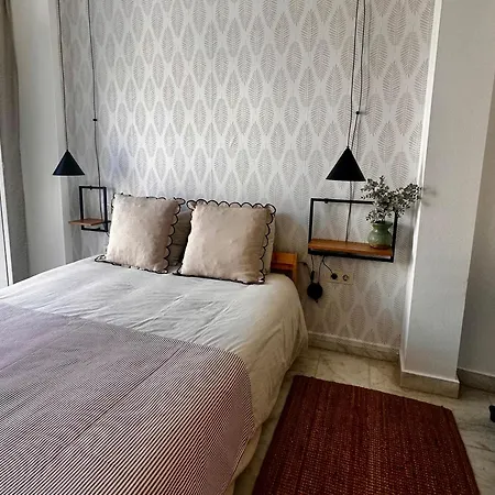 Duplex Centro * Sevilla