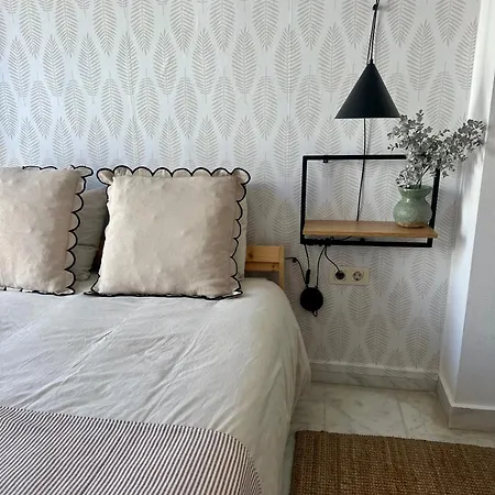 Duplex Centro Lägenhet *