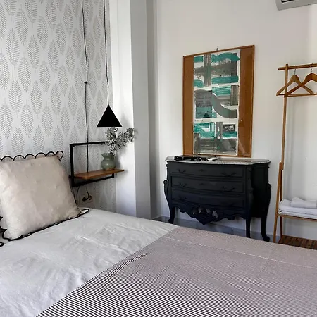 Lägenhet Duplex Centro *