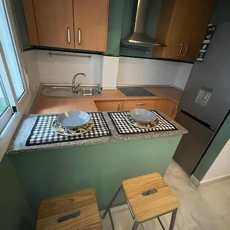 Apartamento Duplex Centro