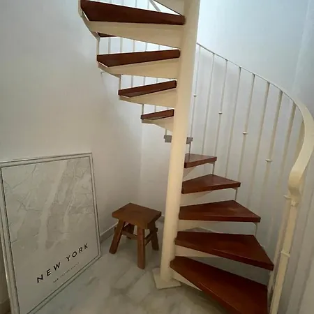 Duplex Centro
