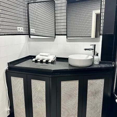 Duplex Centro *
